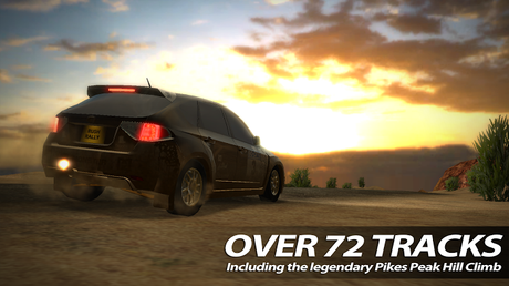 Rush Rally 2 APK v1.65 Download for Android