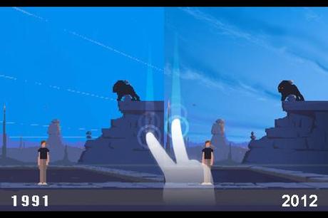 Another World APK v1.2.0 Download + MOD + DATA for Android