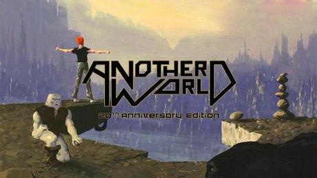 Another World APK v1.2.0 Download + MOD + DATA for Android