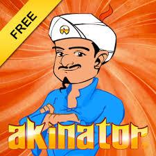 Akinator the Genie v3.4 apk