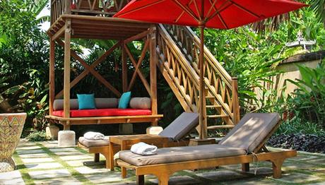 Best Holiday Retreat At Tamu Seseh Bali