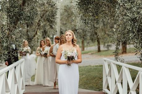 A Beautifully Elegant Bracu Wedding by Jessica Sim