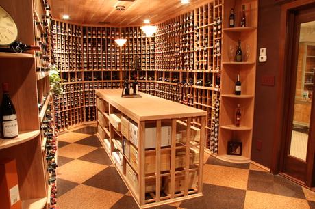 Finding Great Wine Stores and Wine Storage Ideas
