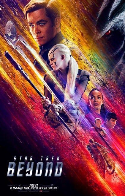 Star Trek Star Trek 3