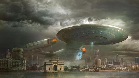 Star Trek Startrek 1