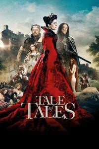 Tale of Tales (2016): Bukan sekedar dongeng sebelum tidurmu
