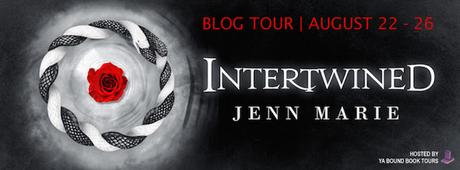 Intertwined (Blog Tour)