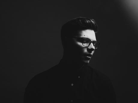 Kevin Garrett Lets Go of His Woes with ‘Precious’ [Stream]
