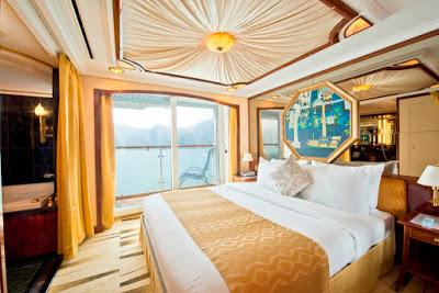 Monarch Cruise Promotes Luxury Cruise with Entertainment Featuring Cricket and Bollywood Stars