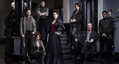 Friday Miscellany: And The Winner Is… Penny Dreadful showtime