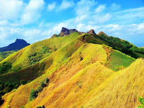 4 Newbie-Friendly Hiking Trails in the Philippines