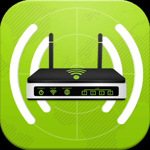 Wifi Analyzer: Protect & Monitor Your Network Connection