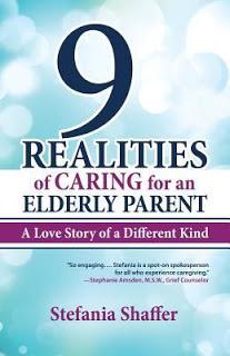 9 Realities of Caring for an Elderly Parent: Book Review