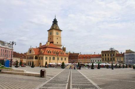 Brasov Brasov
