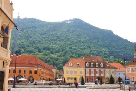 Brasov Brasov