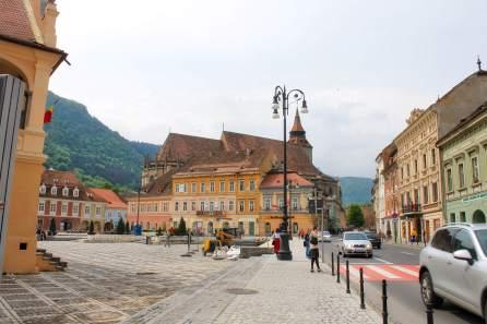 Brasov Brasov