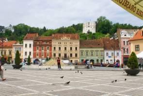 Brasov Brasov