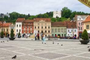 Brasov Brasov