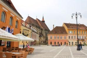Brasov Brasov
