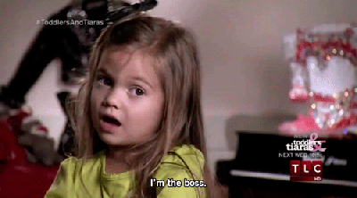 Toddlers & Tiaras: Git It Gurrrrl! That’s Right…It’s Time To Sparkle And Spray Again, Baby. They’re Baaaaaaack! tumblr_m7iv3nTkHA1rsqezg