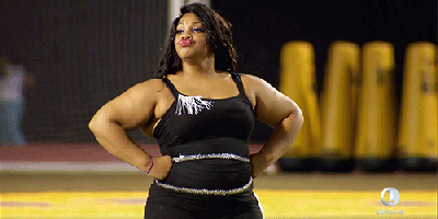 Toddlers & Tiaras: Git It Gurrrrl! That’s Right…It’s Time To Sparkle And Spray Again, Baby. They’re Baaaaaaack! tumblr_nu0cuxxFiG1tb8iyko1_500