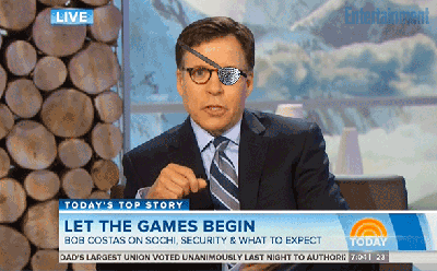 Toddlers & Tiaras: Git It Gurrrrl! That’s Right…It’s Time To Sparkle And Spray Again, Baby. They’re Baaaaaaack! costas-eye-patch