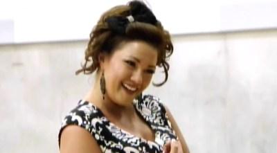 Toddlers & Tiaras: Git It Gurrrrl! That’s Right…It’s Time To Sparkle And Spray Again, Baby. They’re Baaaaaaack! dl