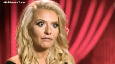 Toddlers & Tiaras: Git It Gurrrrl! That’s Right…It’s Time To Sparkle And Spray Again, Baby. They’re Baaaaaaack! tb2