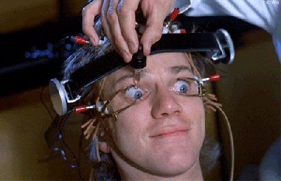 Toddlers & Tiaras: Git It Gurrrrl! That’s Right…It’s Time To Sparkle And Spray Again, Baby. They’re Baaaaaaack! clockwork-orange