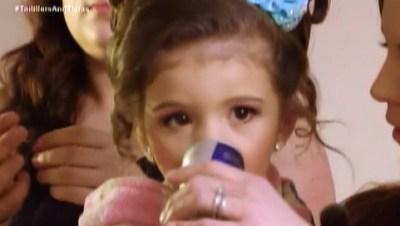 Toddlers & Tiaras: Git It Gurrrrl! That’s Right…It’s Time To Sparkle And Spray Again, Baby. They’re Baaaaaaack! rb2
