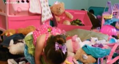 Toddlers & Tiaras: Git It Gurrrrl! That’s Right…It’s Time To Sparkle And Spray Again, Baby. They’re Baaaaaaack! waldo