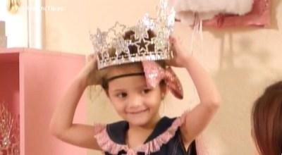 Toddlers & Tiaras: Git It Gurrrrl! That’s Right…It’s Time To Sparkle And Spray Again, Baby. They’re Baaaaaaack! crw