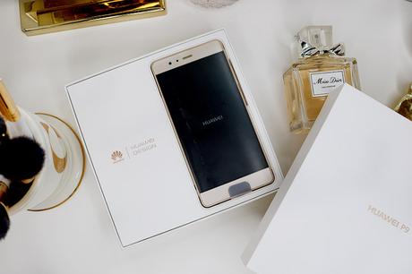 Beautiful People: A Day in the Life with Huawei P9 (Review)