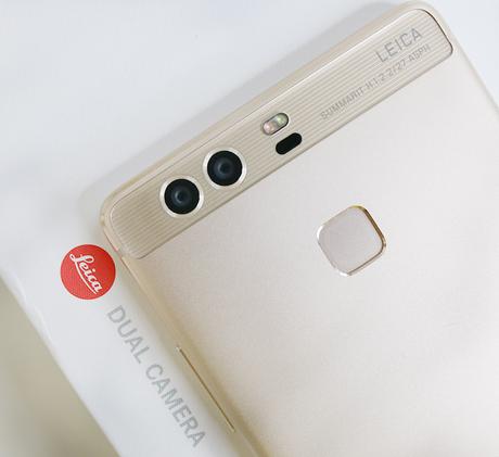 Beautiful People: A Day in the Life with Huawei P9 (Review)