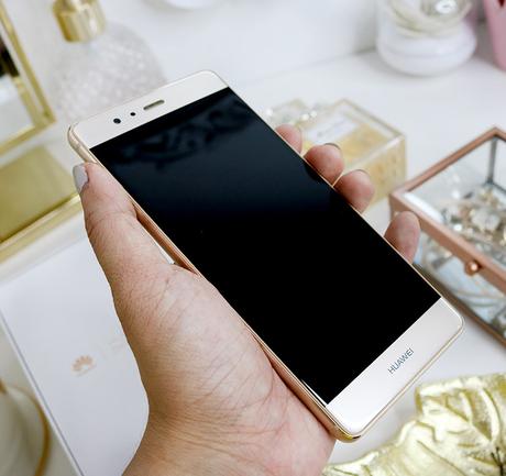 Beautiful People: A Day in the Life with Huawei P9 (Review)