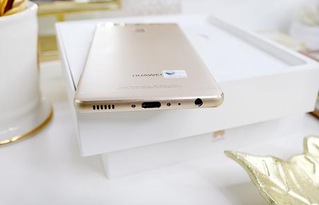 Beautiful People: A Day in the Life with Huawei P9 (Review)