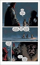 Hellboy and The B.P.R.D.: 1954 - The Black Sun #1 Preview 2