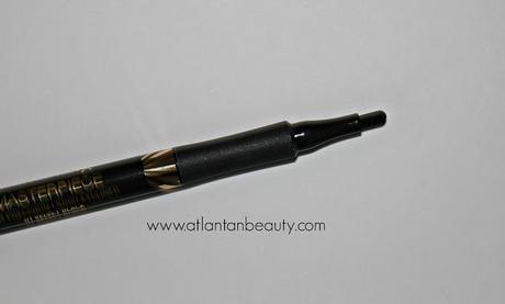 Max Factor Review: Masterpiece Max Mascara, Masterpiece High Precision Liquid Liner, and Color Elixir Lipstick in Simply Nude