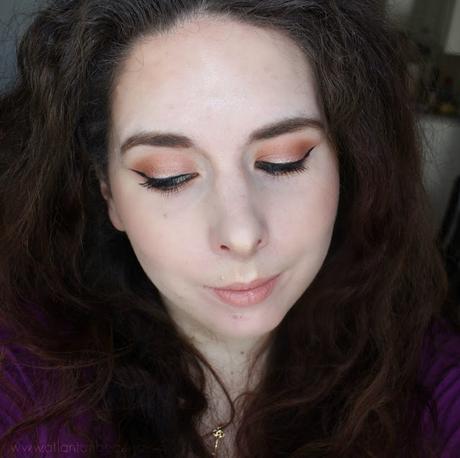Max Factor Review: Masterpiece Max Mascara, Masterpiece High Precision Liquid Liner, and Color Elixir Lipstick in Simply Nude