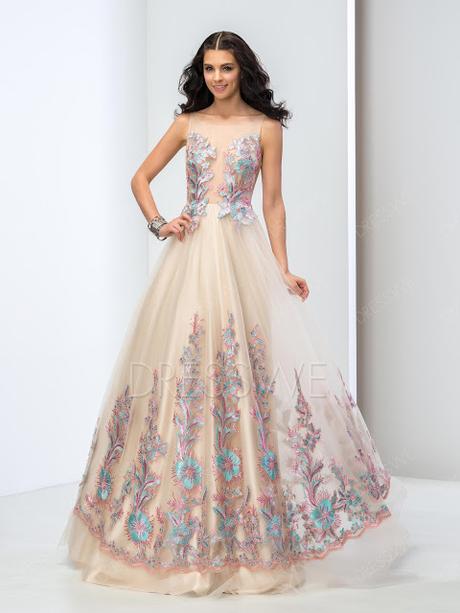 Top 7 Homecoming And Prom Dress Trends Of 2016