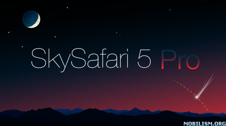 Image result for SkySafari 5 apk