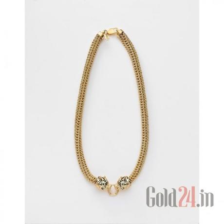 Guide to Buy Gold Chain Online and Offline