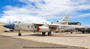 Hawaii trip,   Pacific Aviation Museum,