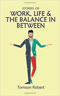 Book Review of Work, Life and the Balance In Between