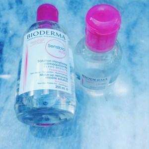 Looking For The Best Micellar Water? Try This! Bioderma Micellar Water