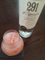 Fresh And Clean:  291 Colorado Fresh Whiskey Review and Cocktail Recipe for Whiskey Sour Challenge
