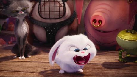 Movie Review: ‘The Secret Life of Pets’
