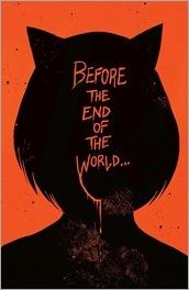 Afterlife With Archie #10 Preview 1