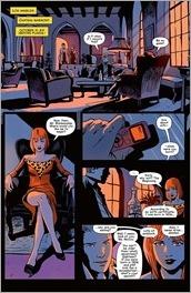 Afterlife With Archie #10 Preview 2