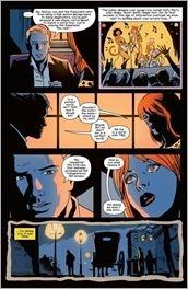 Afterlife With Archie #10 Preview 3